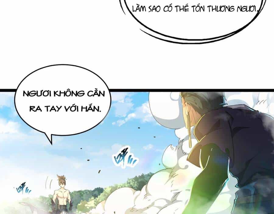 Thú Vực Tiên Đồ - Chương 5.1 - ảnh 7