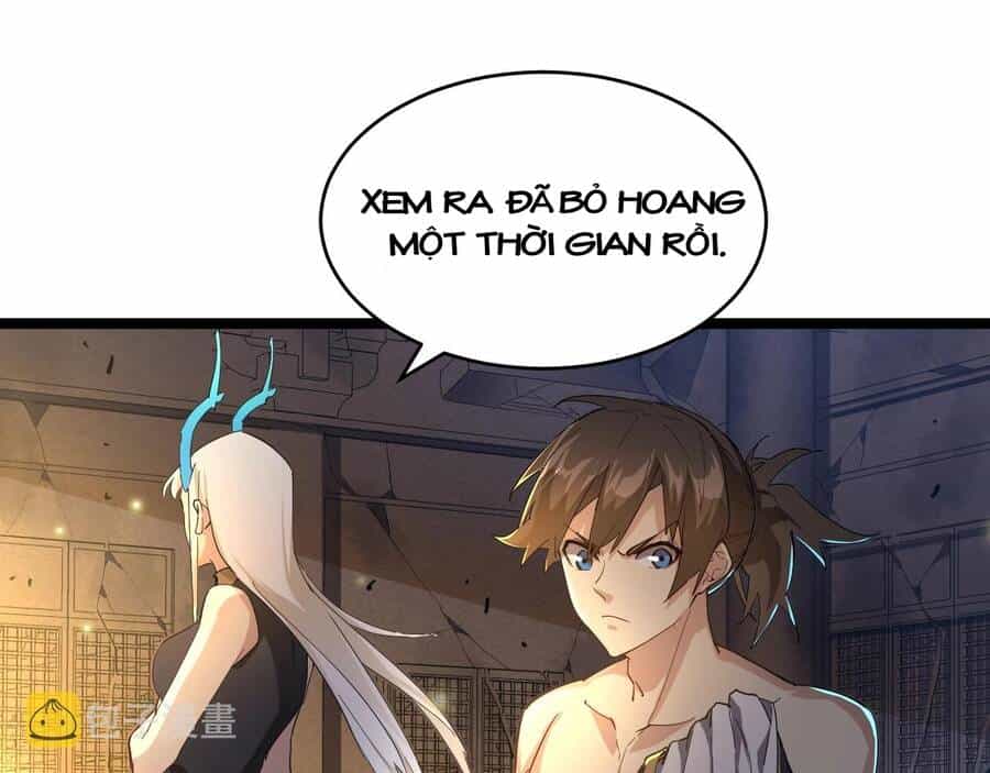 Thú Vực Tiên Đồ - Chương 6 - ảnh 14