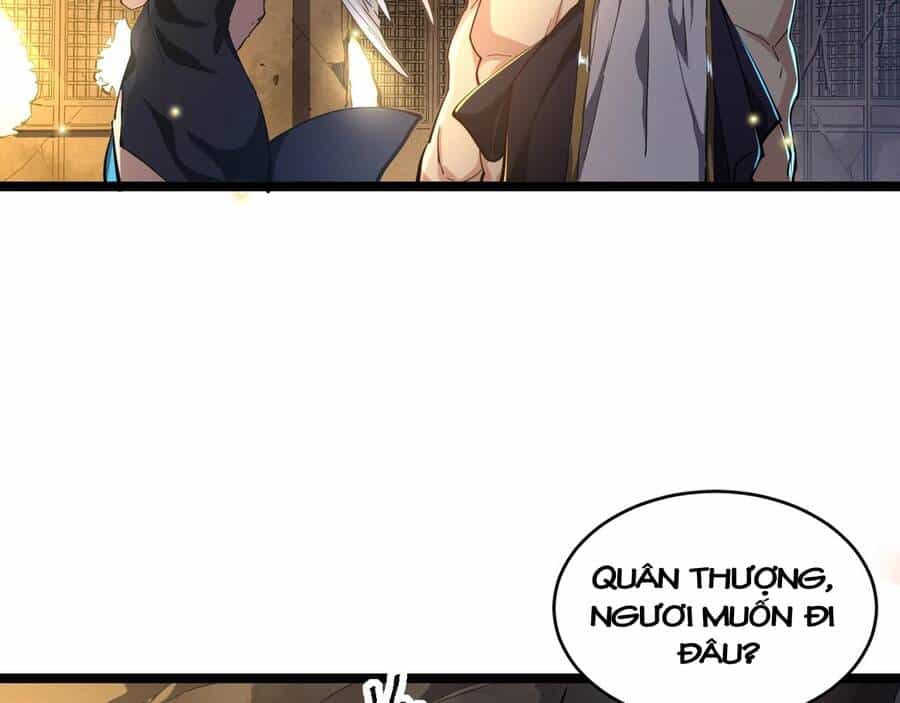 Thú Vực Tiên Đồ - Chương 6 - ảnh 15