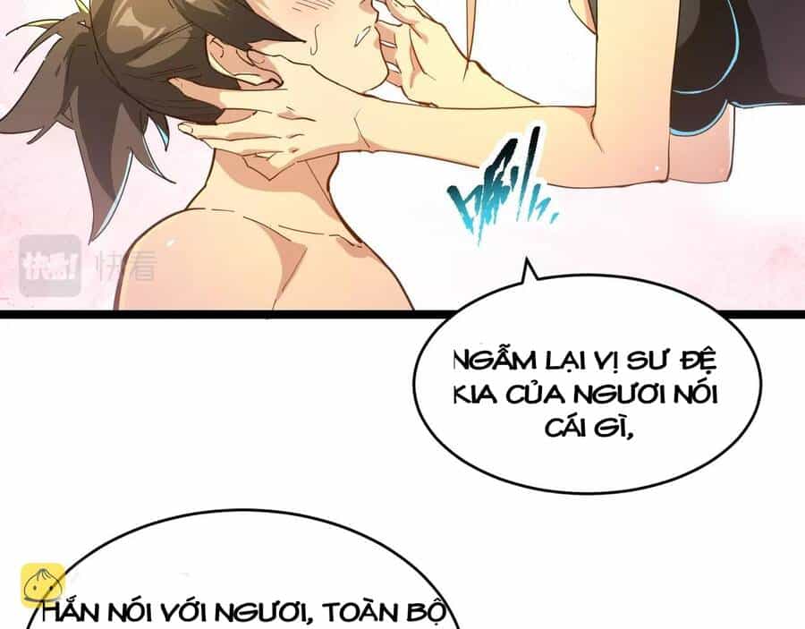 Thú Vực Tiên Đồ - Chương 6 - ảnh 22