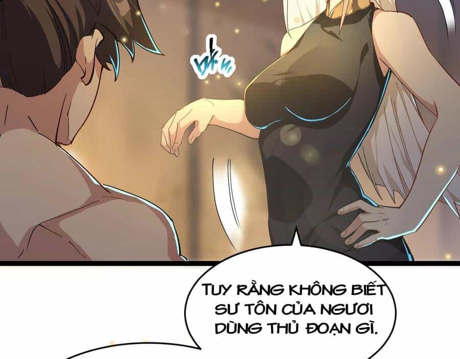 Thú Vực Tiên Đồ - Chương 6 - ảnh 25