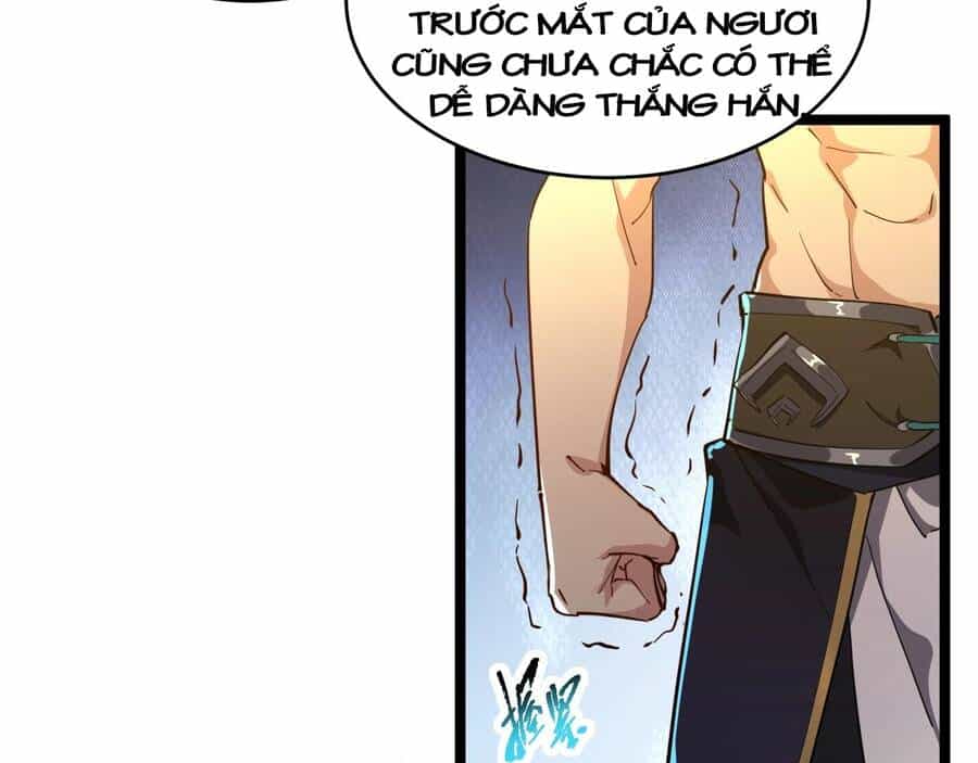 Thú Vực Tiên Đồ - Chương 6 - ảnh 28
