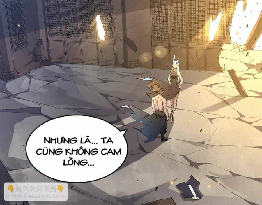 Thú Vực Tiên Đồ - Chương 6 - ảnh 30