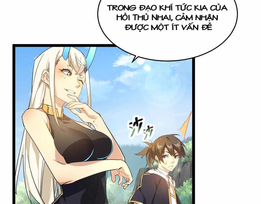 Thú Vực Tiên Đồ - Chương 6 - ảnh 44