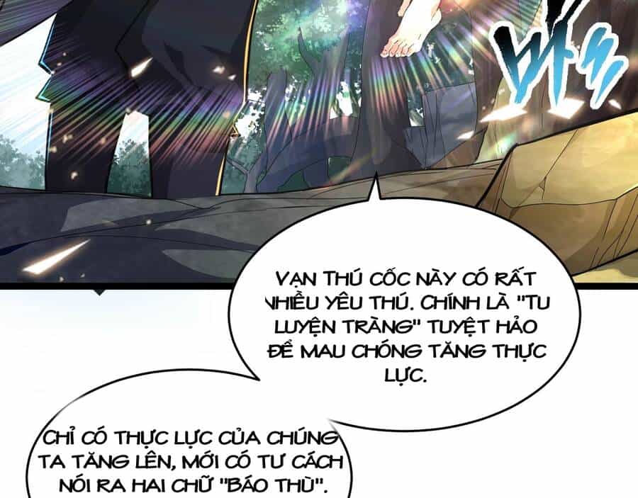 Thú Vực Tiên Đồ - Chương 6 - ảnh 55