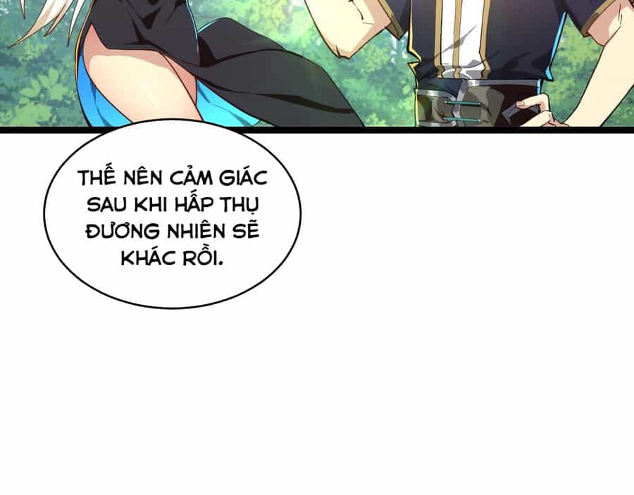 Thú Vực Tiên Đồ - Chương 7 - ảnh 29