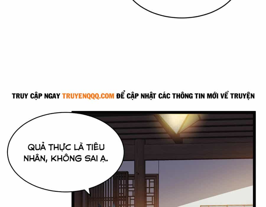 Thú Vực Tiên Đồ - Chương 8 - ảnh 10