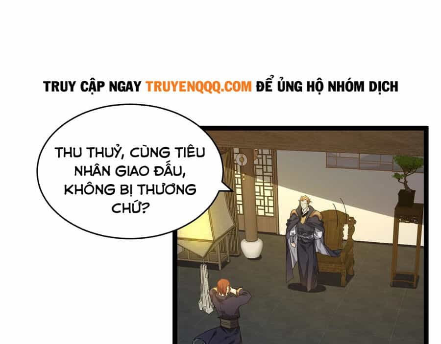 Thú Vực Tiên Đồ - Chương 8 - ảnh 20