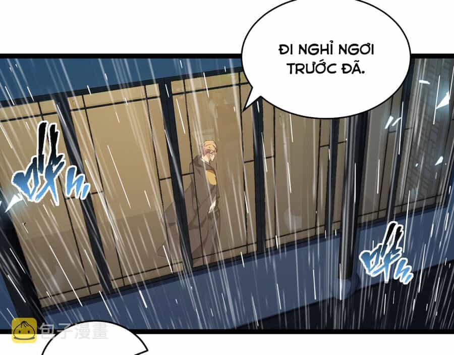 Thú Vực Tiên Đồ - Chương 8 - ảnh 24