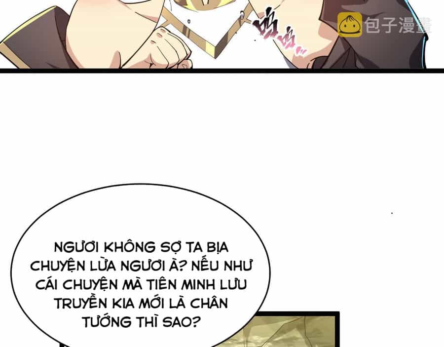 Thú Vực Tiên Đồ - Chương 8 - ảnh 39
