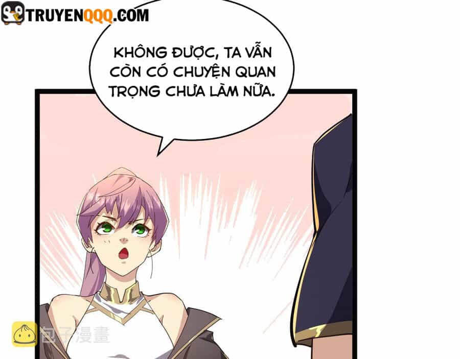 Thú Vực Tiên Đồ - Chương 8 - ảnh 45