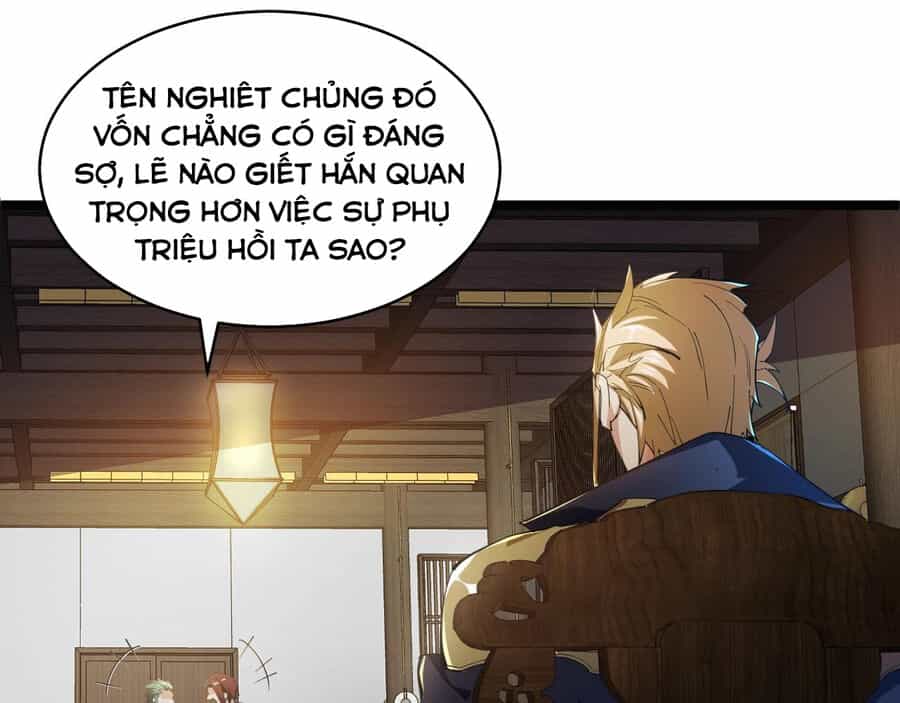 Thú Vực Tiên Đồ - Chương 8 - ảnh 6