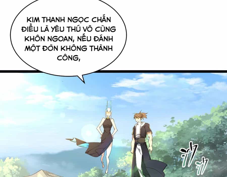 Thú Vực Tiên Đồ - Chương 9 - ảnh 13