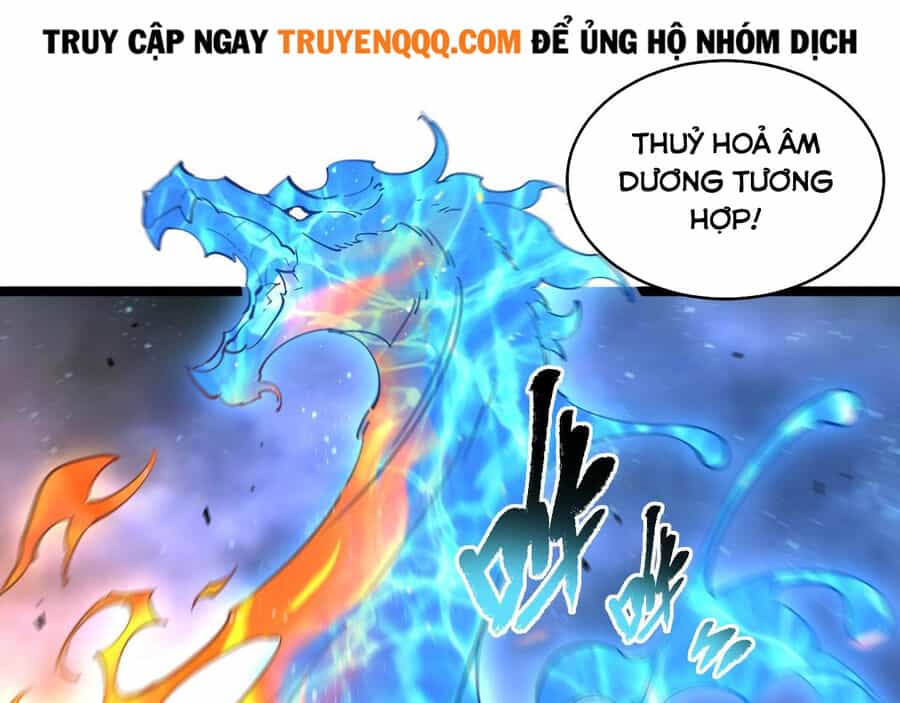 Thú Vực Tiên Đồ - Chương 9 - ảnh 20