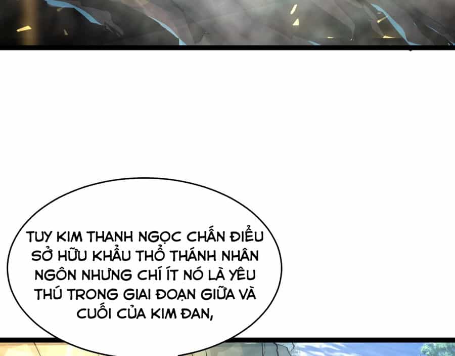 Thú Vực Tiên Đồ - Chương 9 - ảnh 9
