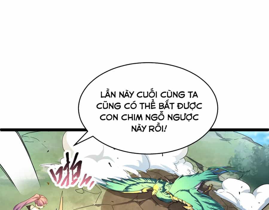 Thú Vực Tiên Đồ - Chương 10 - ảnh 19