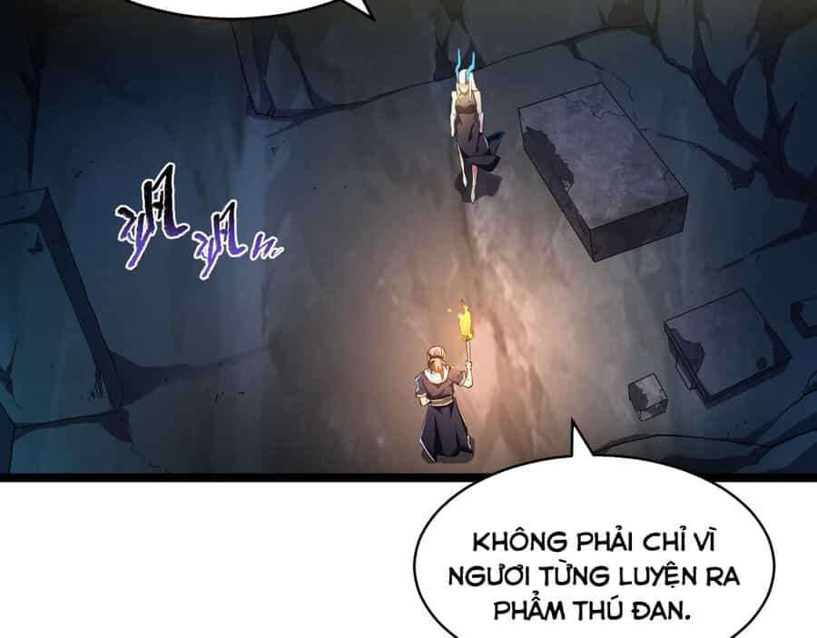 Thú Vực Tiên Đồ - Chương 11 - ảnh 32