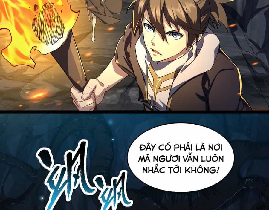 Thú Vực Tiên Đồ - Chương 11 - ảnh 6