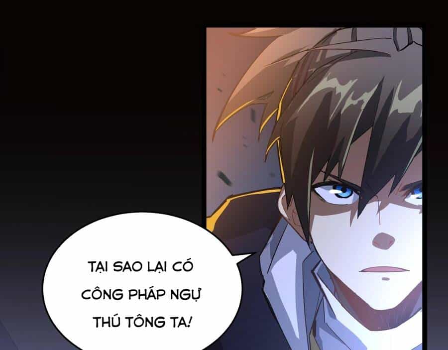 Thú Vực Tiên Đồ - Chương 1.2 - ảnh 16