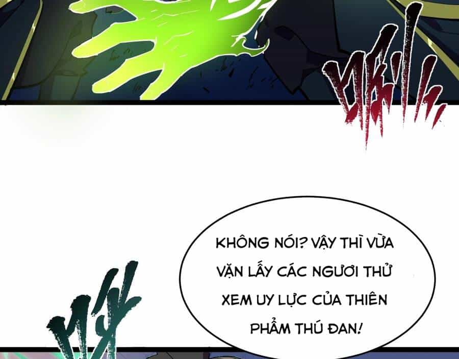 Thú Vực Tiên Đồ - Chương 1.2 - ảnh 21