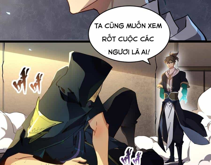 Thú Vực Tiên Đồ - Chương 1.2 - ảnh 37