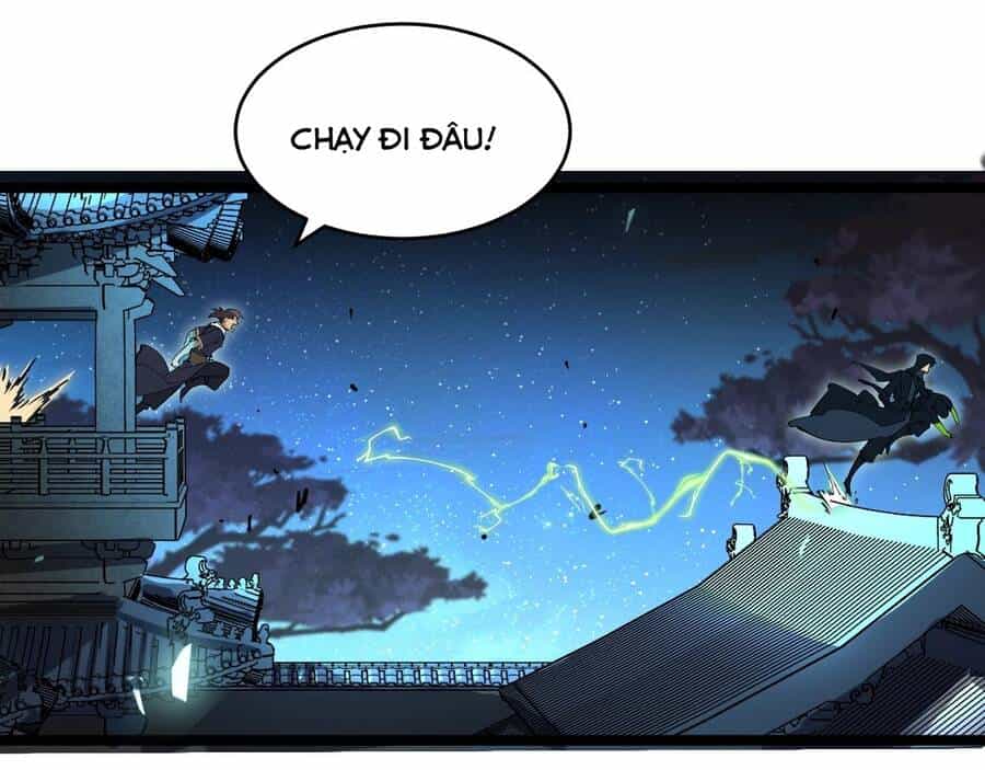Thú Vực Tiên Đồ - Chương 1.2 - ảnh 52