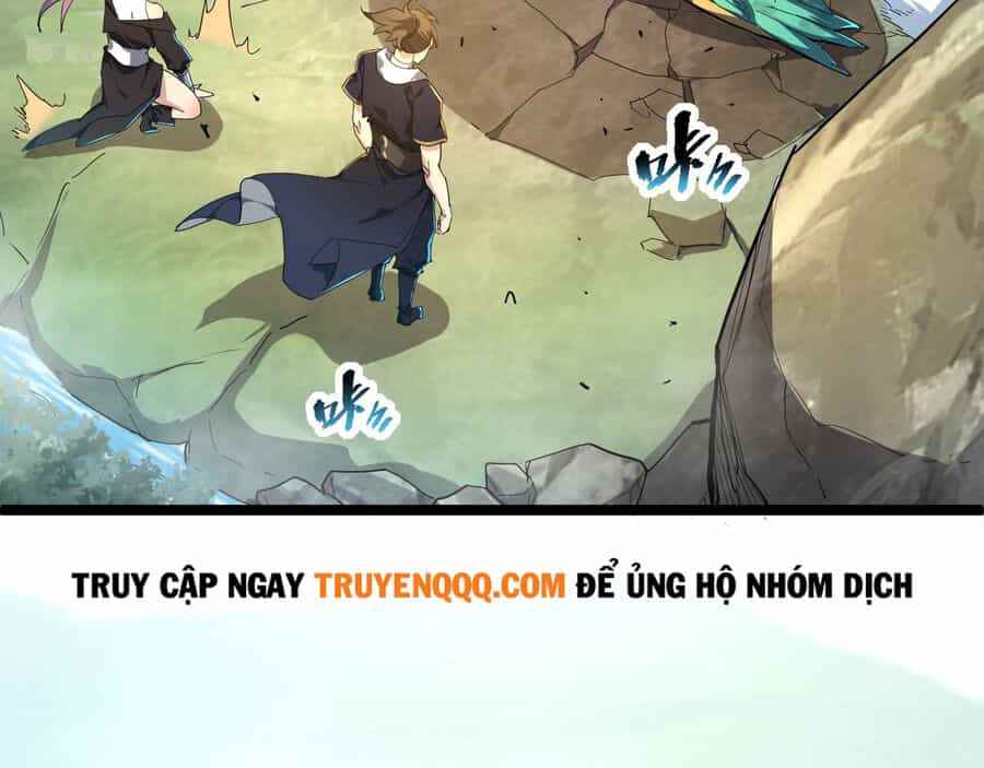 Thú Vực Tiên Đồ - Chương 12 - ảnh 20