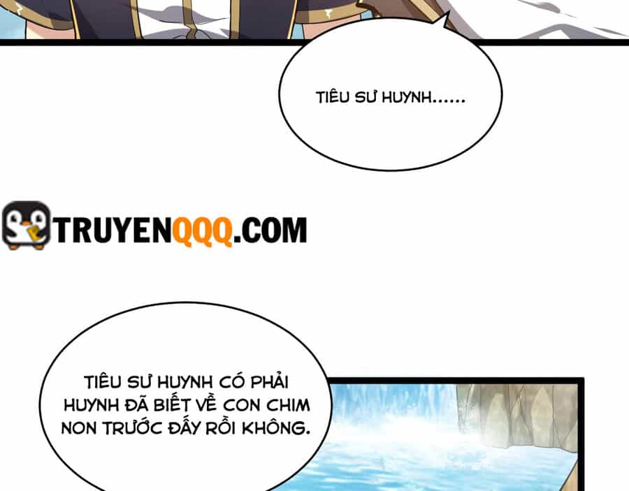 Thú Vực Tiên Đồ - Chương 12 - ảnh 30