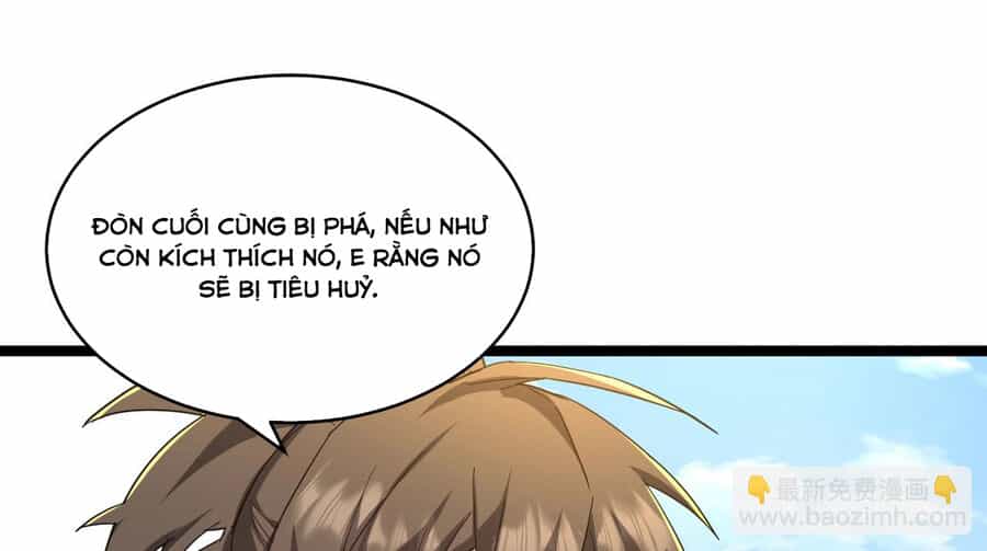 Thú Vực Tiên Đồ - Chương 12 - ảnh 36