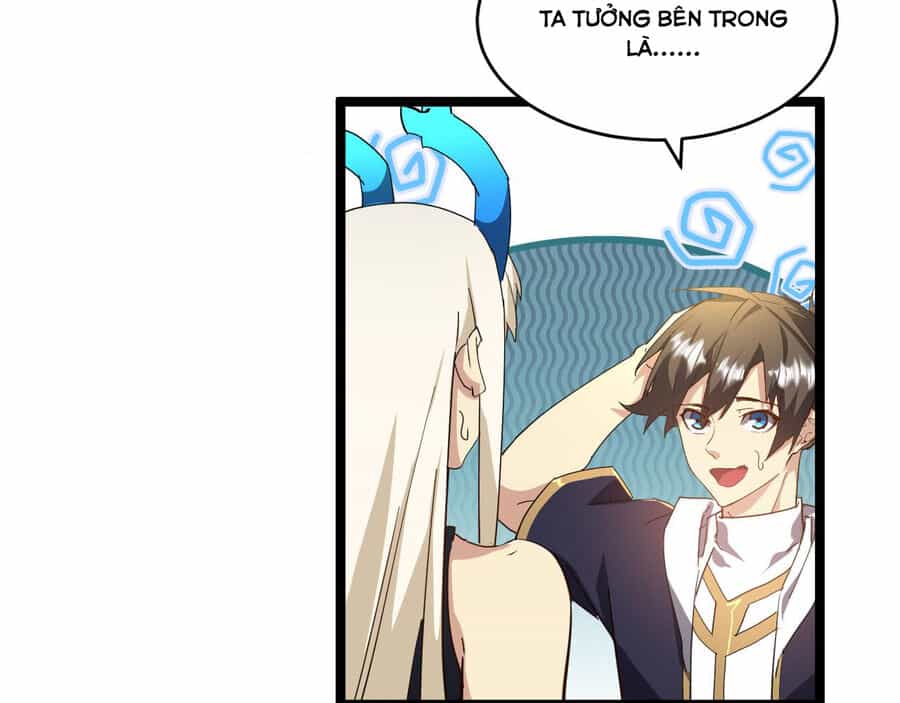 Thú Vực Tiên Đồ - Chương 14 - ảnh 3