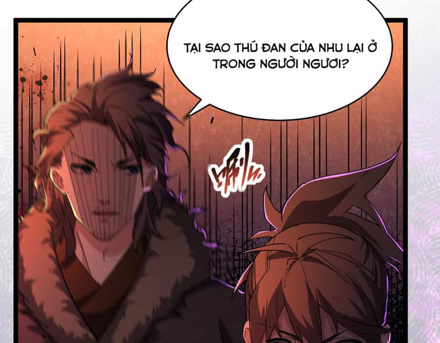 Thú Vực Tiên Đồ - Chương 14 - ảnh 57