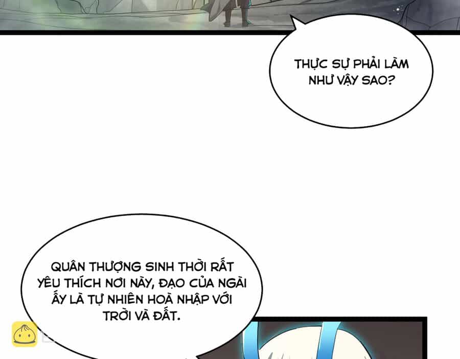 Thú Vực Tiên Đồ - Chương 15 - ảnh 32