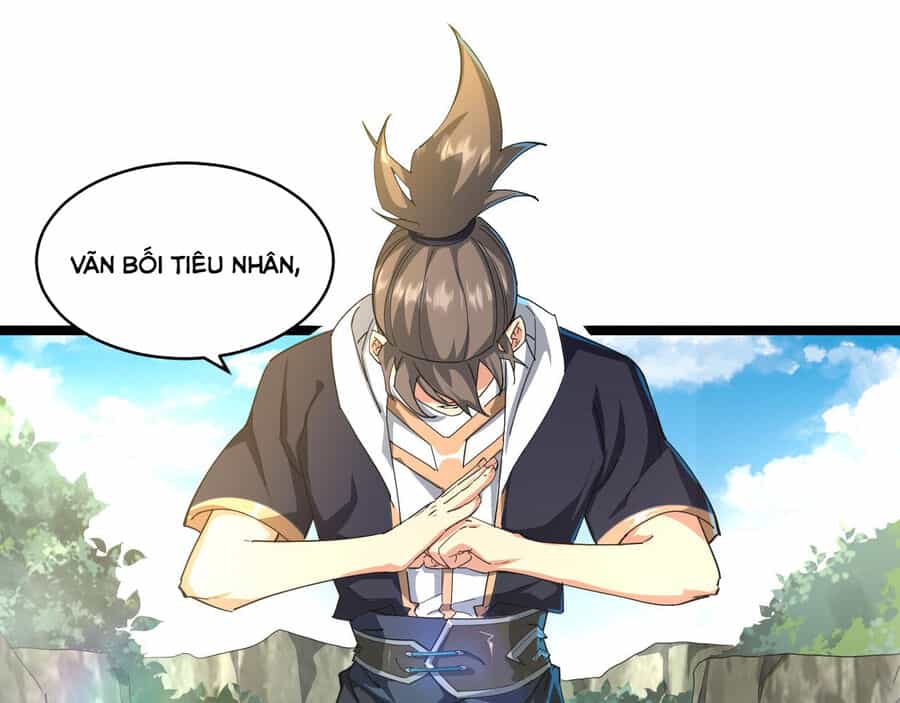 Thú Vực Tiên Đồ - Chương 15 - ảnh 43