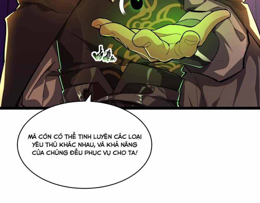 Thú Vực Tiên Đồ - Chương 16 - ảnh 29