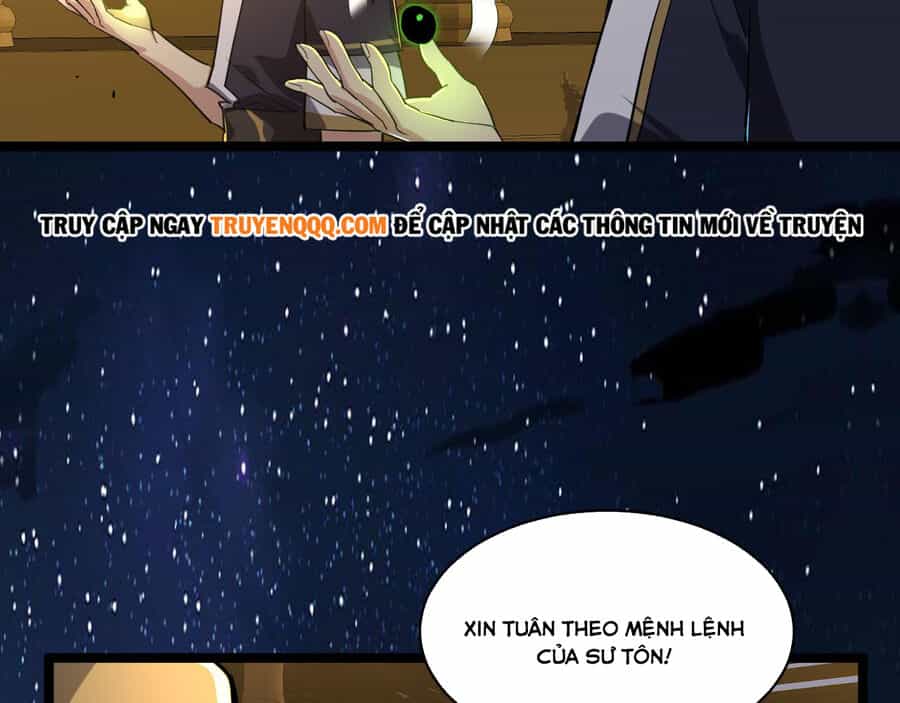 Thú Vực Tiên Đồ - Chương 16 - ảnh 40