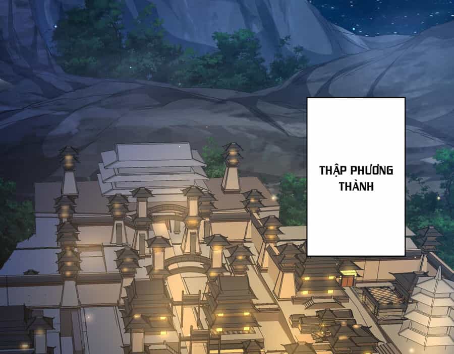 Thú Vực Tiên Đồ - Chương 16 - ảnh 64