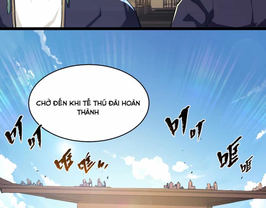 Thú Vực Tiên Đồ - Chương 17 - ảnh 32