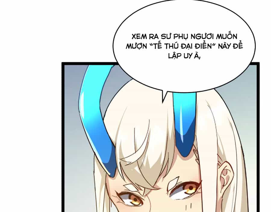 Thú Vực Tiên Đồ - Chương 18 - ảnh 11