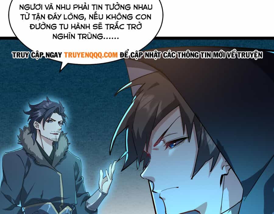 Thú Vực Tiên Đồ - Chương 18 - ảnh 20