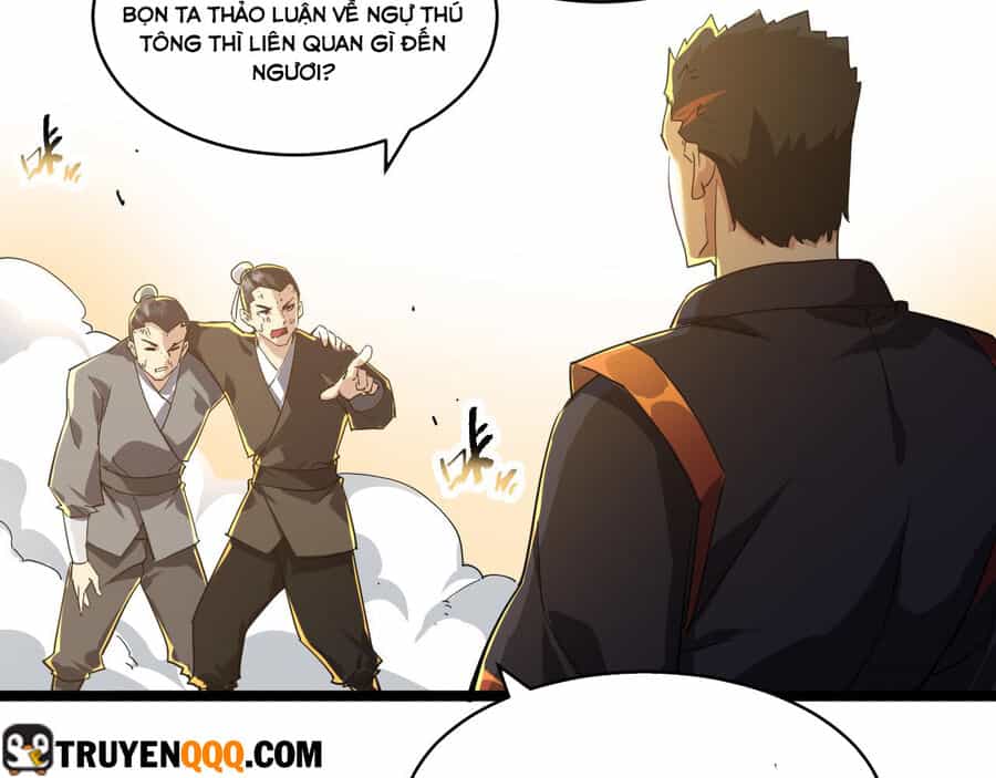 Thú Vực Tiên Đồ - Chương 18 - ảnh 30
