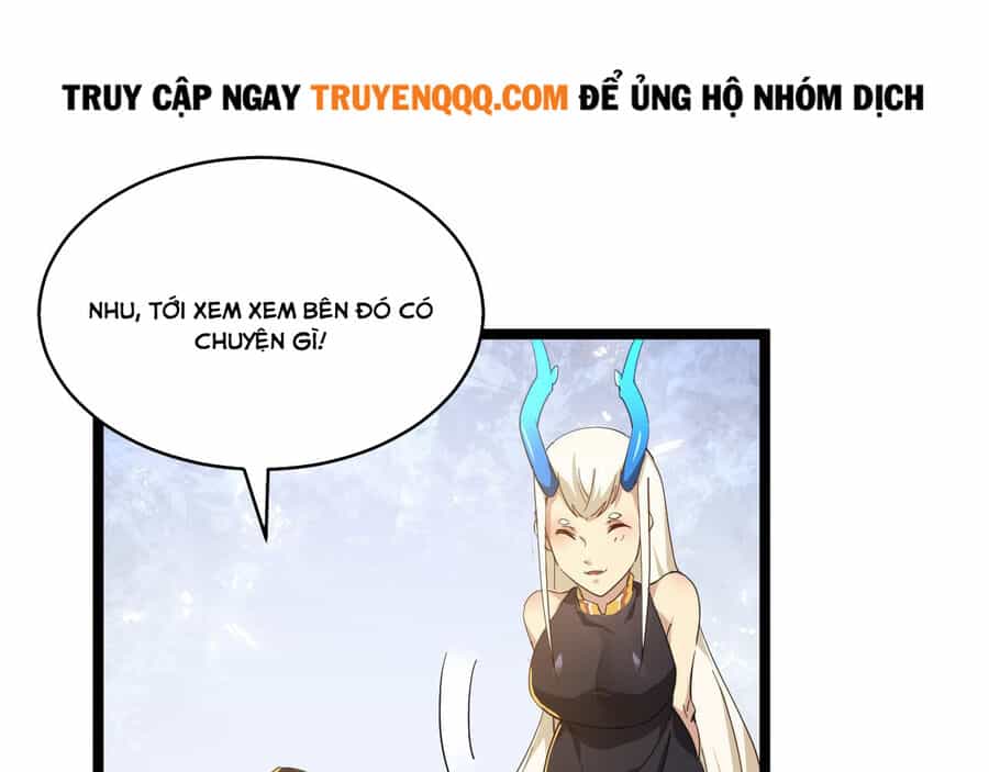 Thú Vực Tiên Đồ - Chương 18 - ảnh 5