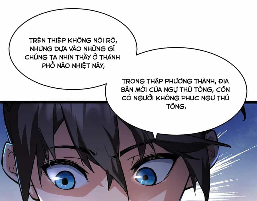 Thú Vực Tiên Đồ - Chương 19 - ảnh 58