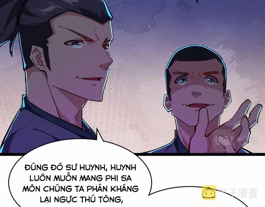 Thú Vực Tiên Đồ - Chương 20 - ảnh 16