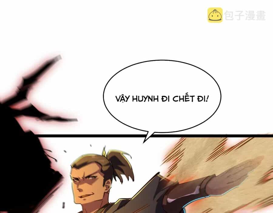 Thú Vực Tiên Đồ - Chương 20 - ảnh 19