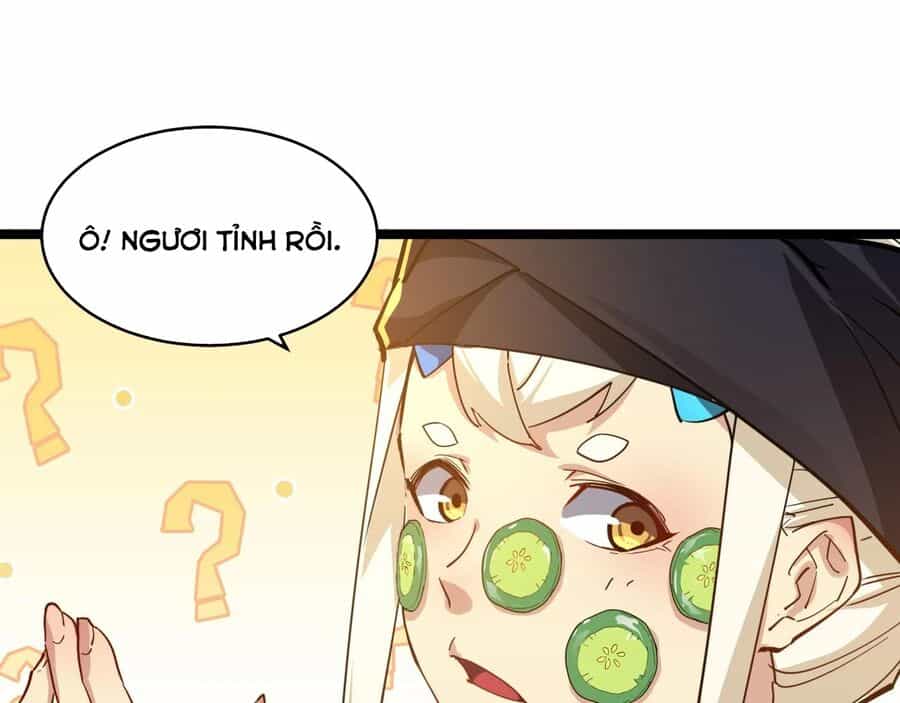 Thú Vực Tiên Đồ - Chương 20 - ảnh 25