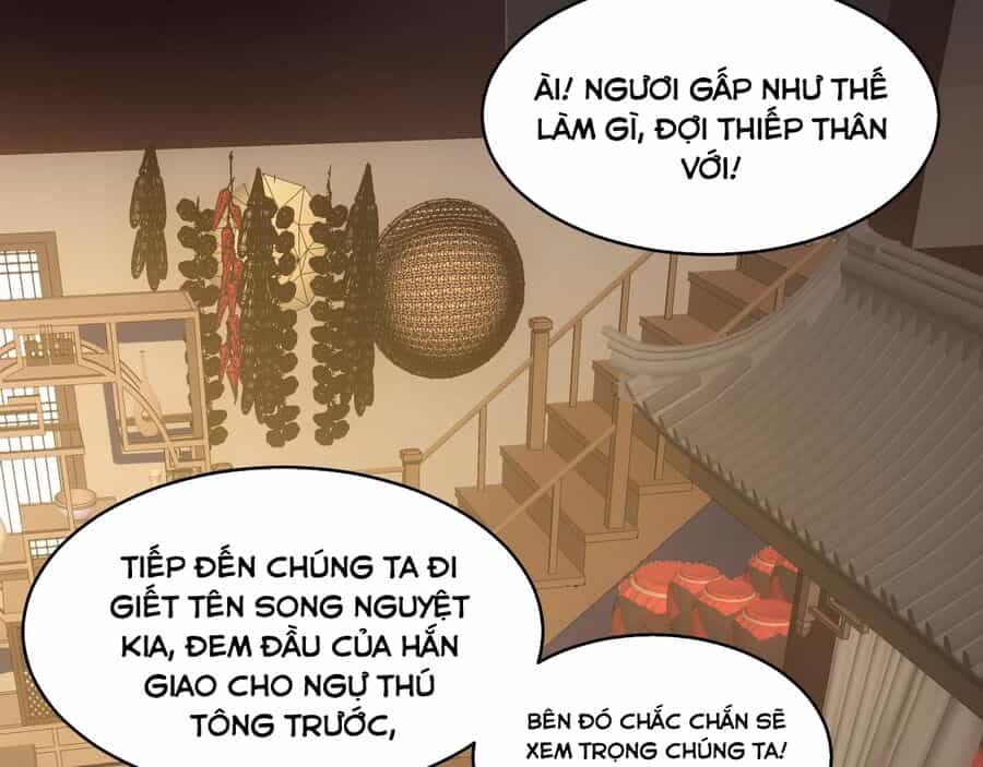 Thú Vực Tiên Đồ - Chương 20 - ảnh 30