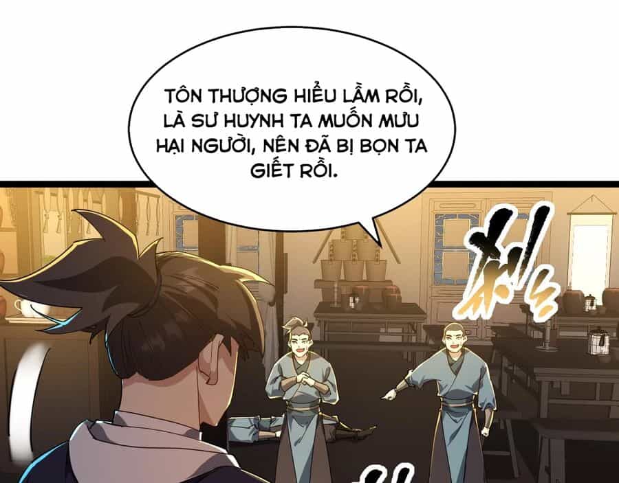 Thú Vực Tiên Đồ - Chương 20 - ảnh 38