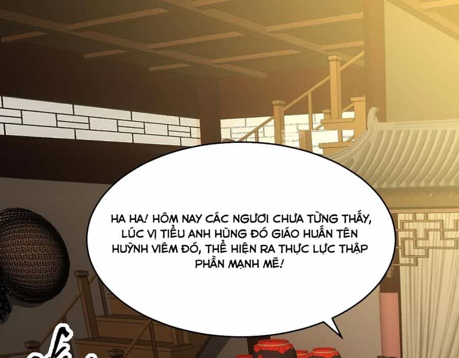 Thú Vực Tiên Đồ - Chương 20 - ảnh 4