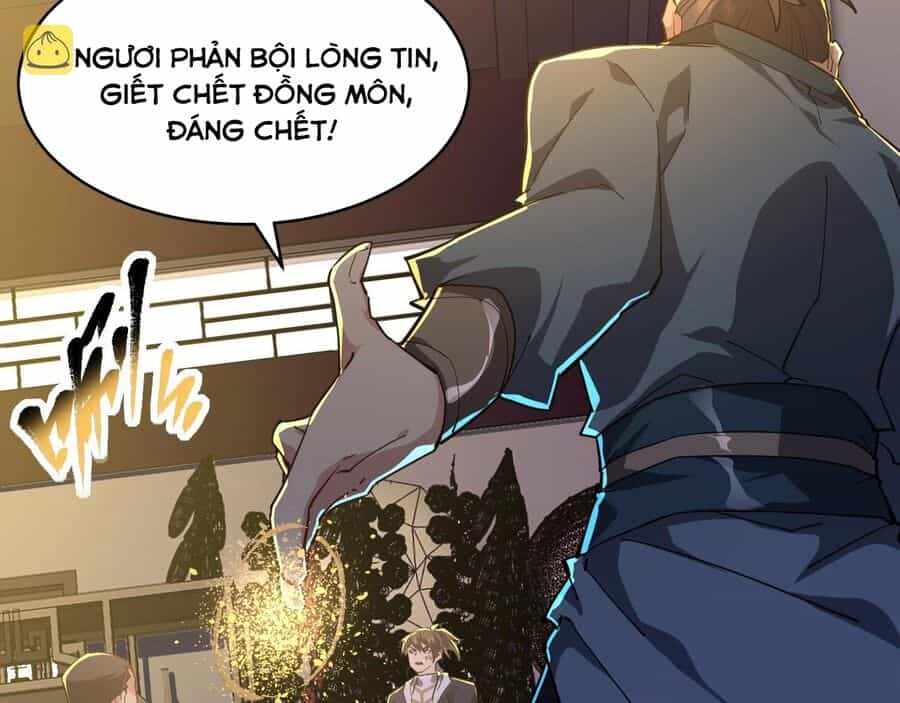 Thú Vực Tiên Đồ - Chương 20 - ảnh 42