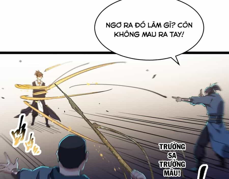 Thú Vực Tiên Đồ - Chương 20 - ảnh 47